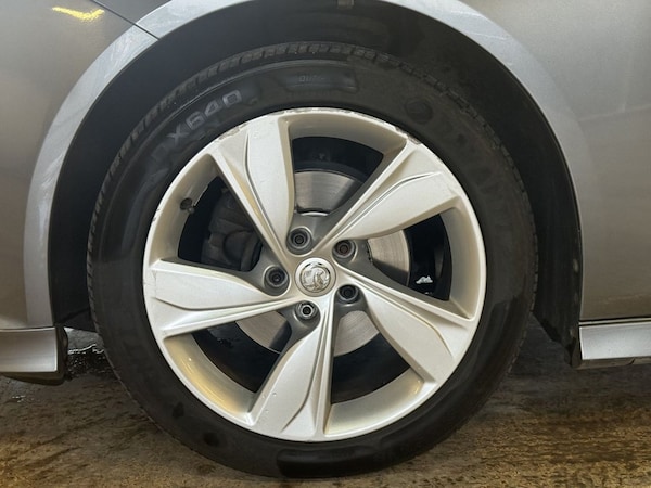Used Vauxhall Insignia 2019 for sale - 76147919: Photo 44