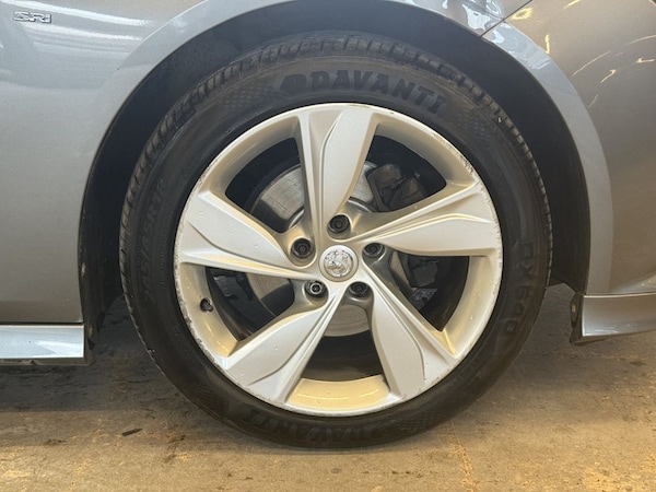 Used Vauxhall Insignia 2019 for sale - 76147919: Photo 45