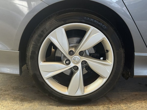 Used Vauxhall Insignia 2019 for sale - 76147919: Photo 46