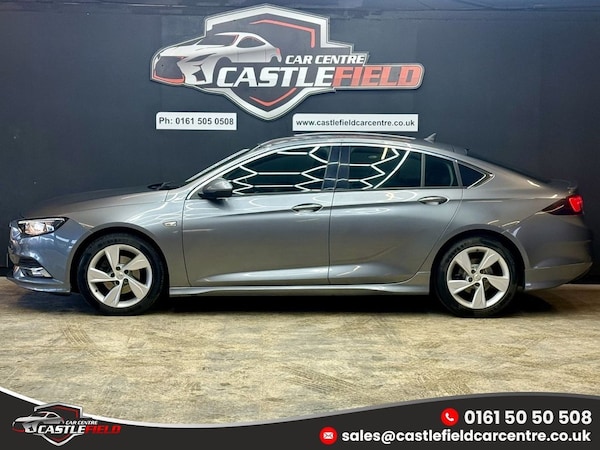 Used Vauxhall Insignia 2019 for sale - 76147919: Photo 7