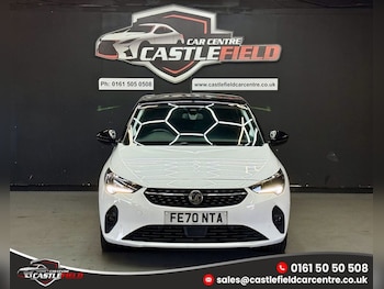 Used Vauxhall Corsa 2020 for sale - 79466053: Photo