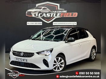 Used Vauxhall Corsa 2020 for sale - 79466053: Photo