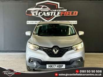 Used Renault Kadjar 2017 for sale - 74830608: Photo