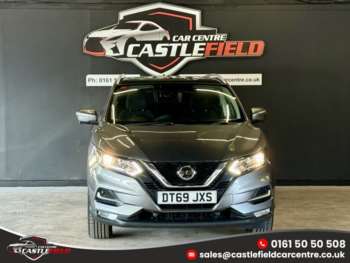 Used Nissan Qashqai 2020 for sale - 74830611: Photo