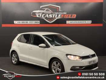 2017 (17) - 1.0 BlueMotion Tech Match Edition Hatchback 5dr Petrol Manual Euro 6 (s/s)