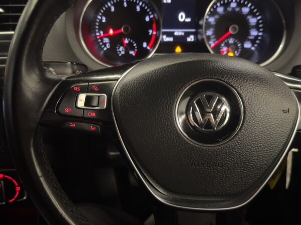 Used Volkswagen Polo 2017 for sale - 74830599: Photo 23