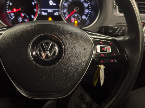 Used Volkswagen Polo 2017 for sale - 74830599: Photo 24