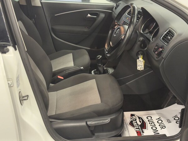Used Volkswagen Polo 2017 for sale - 74830599: Photo 31