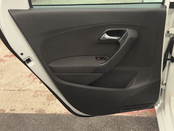 Used Volkswagen Polo 2017 for sale - 74830599: Photo 34