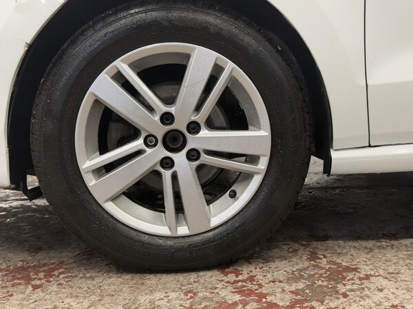 Used Volkswagen Polo 2017 for sale - 74830599: Photo 39