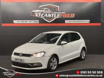 Used Volkswagen Polo 2017 for sale - 74830599: Photo
