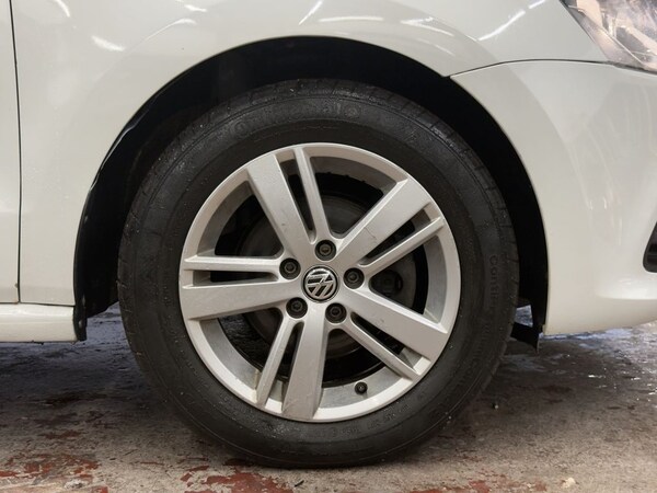 Used Volkswagen Polo 2017 for sale - 74830599: Photo 42