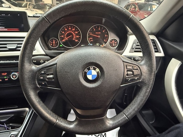 Used BMW 3 Series 2015 for sale - 75693103: Photo 13