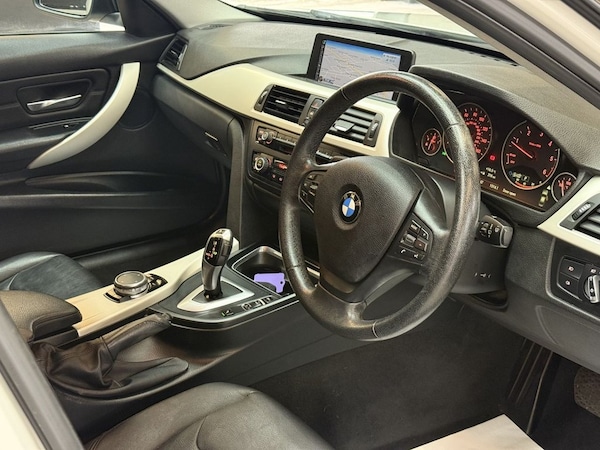 Used BMW 3 Series 2015 for sale - 75693103: Photo 14