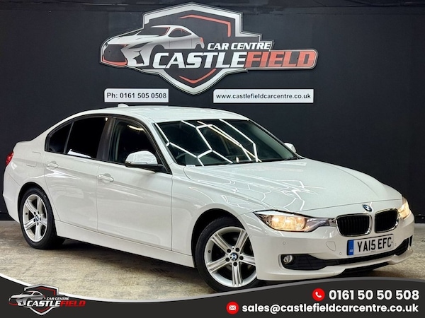 Used BMW 3 Series 2015 for sale - 75693103: Photo 1