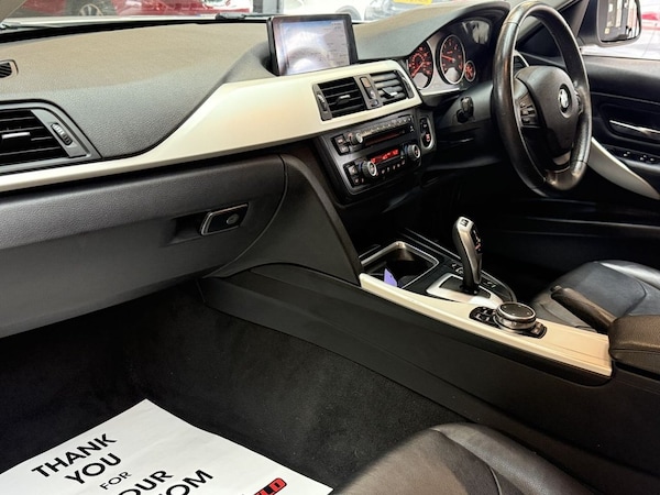 Used BMW 3 Series 2015 for sale - 75693103: Photo 21