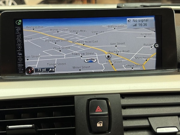 Used BMW 3 Series 2015 for sale - 75693103: Photo 26