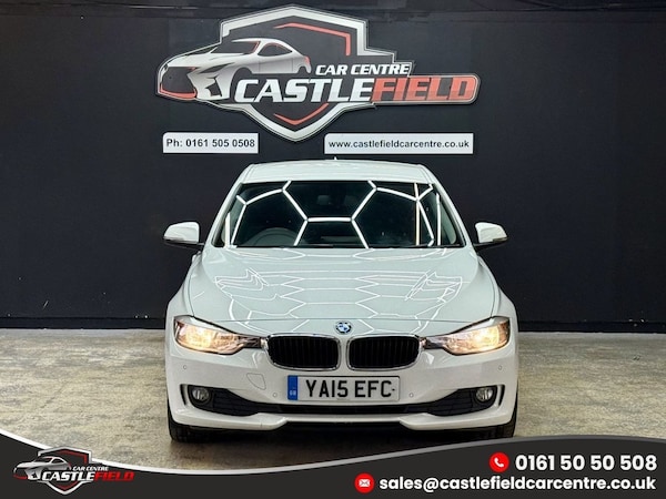 Used BMW 3 Series 2015 for sale - 75693103: Photo 2