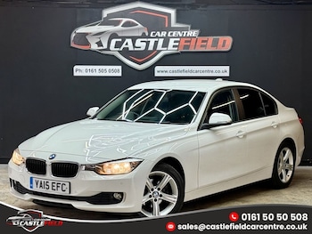 Used BMW 3 Series 2015 for sale - 75693103: Photo
