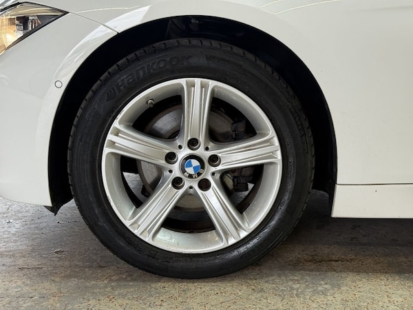 Used BMW 3 Series 2015 for sale - 75693103: Photo 44