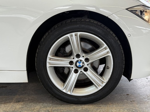 Used BMW 3 Series 2015 for sale - 75693103: Photo 45