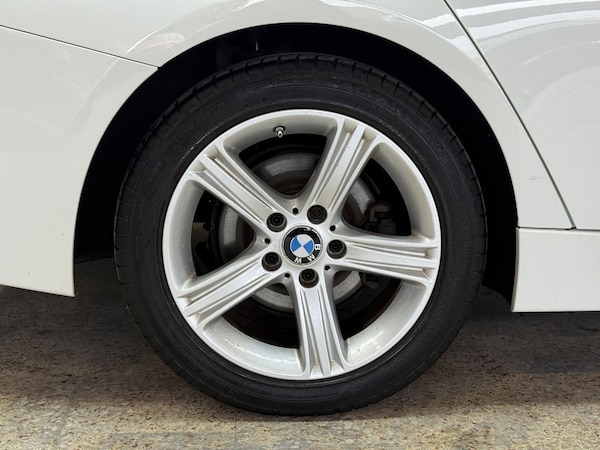 Used BMW 3 Series 2015 for sale - 75693103: Photo 46
