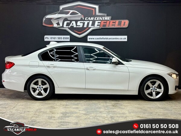 Used BMW 3 Series 2015 for sale - 75693103: Photo 5