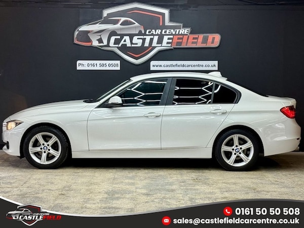 Used BMW 3 Series 2015 for sale - 75693103: Photo 6