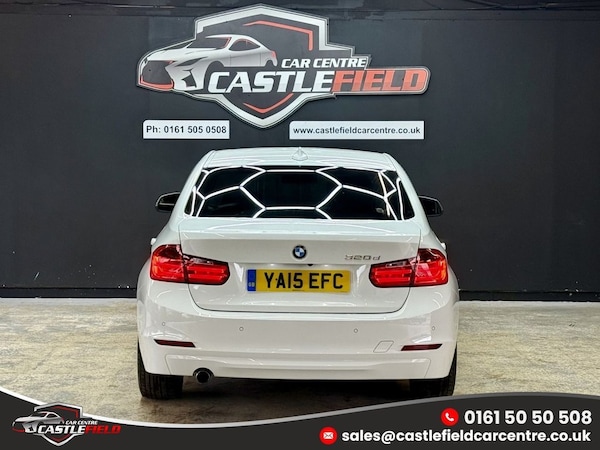 Used BMW 3 Series 2015 for sale - 75693103: Photo 7
