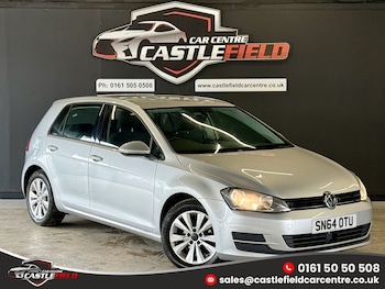 2014 (64) - 1.6 TDI BlueMotion Tech SE Hatchback 5dr Diesel Manual Euro 5 (s/s) (105 ps