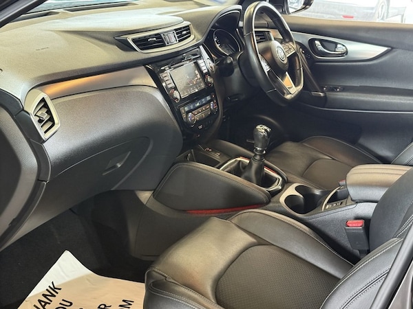 Used Nissan Qashqai 2019 for sale - 74830571: Photo 10