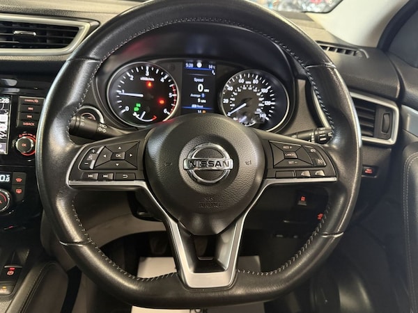 Used Nissan Qashqai 2019 for sale - 74830571: Photo 13