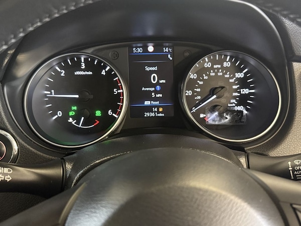 Used Nissan Qashqai 2019 for sale - 74830571: Photo 14