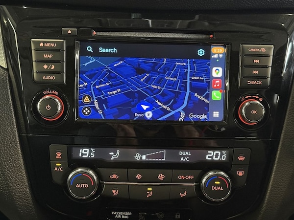 Used Nissan Qashqai 2019 for sale - 74830571: Photo 16