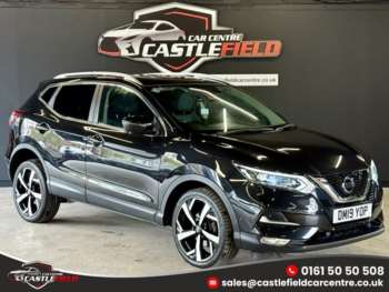 2019 (19) - 1.7 DCI TEKNA 5d 148 BHP 5-Door