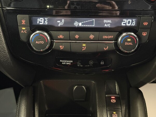 Used Nissan Qashqai 2019 for sale - 74830571: Photo 20