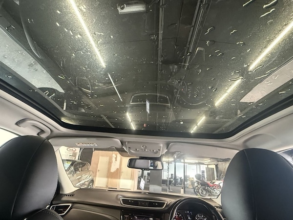 Used Nissan Qashqai 2019 for sale - 74830571: Photo 26