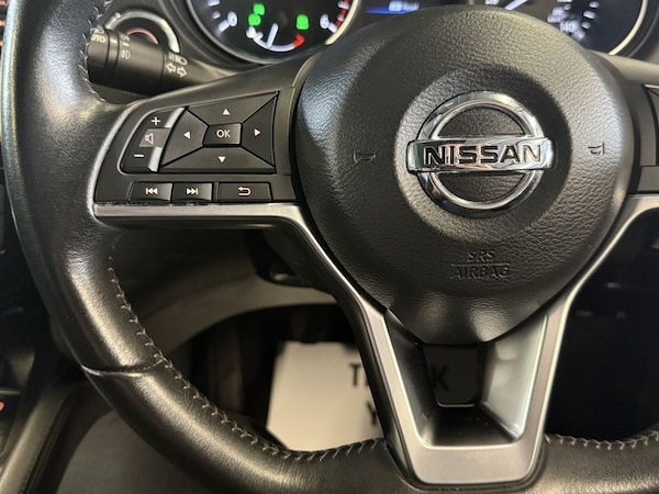 Used Nissan Qashqai 2019 for sale - 74830571: Photo 27