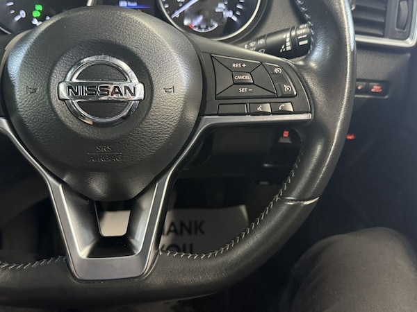 Used Nissan Qashqai 2019 for sale - 74830571: Photo 28