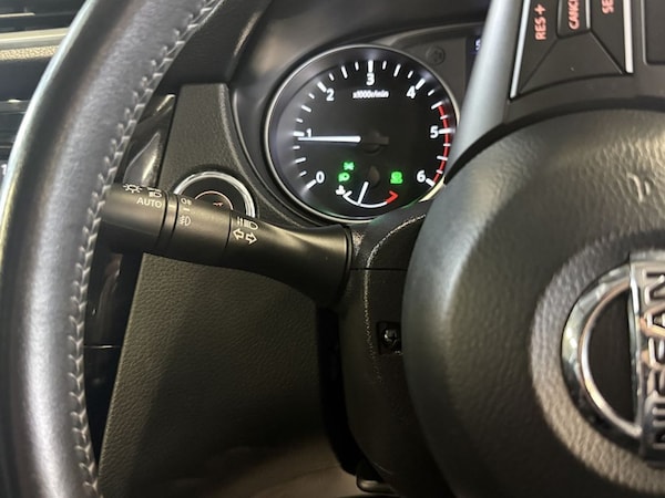 Used Nissan Qashqai 2019 for sale - 74830571: Photo 29