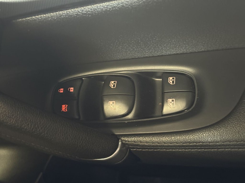 Vehicle 32
