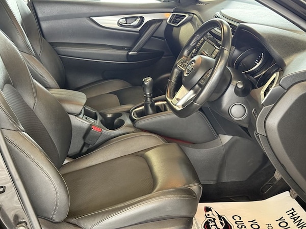 Used Nissan Qashqai 2019 for sale - 74830571: Photo 37