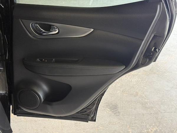 Used Nissan Qashqai 2019 for sale - 74830571: Photo 38