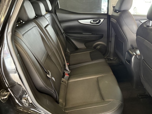 Used Nissan Qashqai 2019 for sale - 74830571: Photo 39