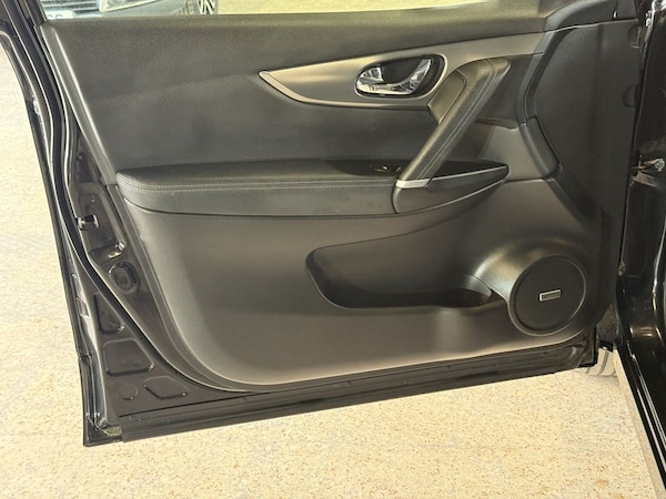 Used Nissan Qashqai 2019 for sale - 74830571: Photo 42