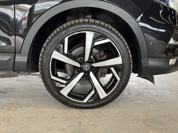 Used Nissan Qashqai 2019 for sale - 74830571: Photo 46