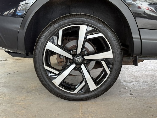 Used Nissan Qashqai 2019 for sale - 74830571: Photo 47