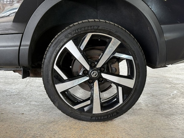 Used Nissan Qashqai 2019 for sale - 74830571: Photo 48