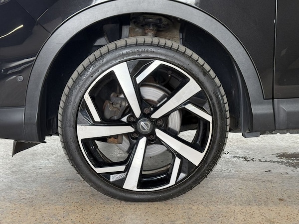 Used Nissan Qashqai 2019 for sale - 74830571: Photo 49