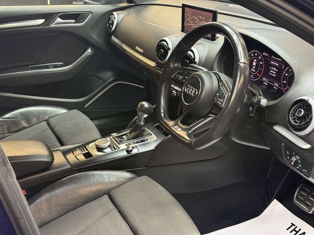 Used Audi A3 2017 for sale - 77193510: Photo 15